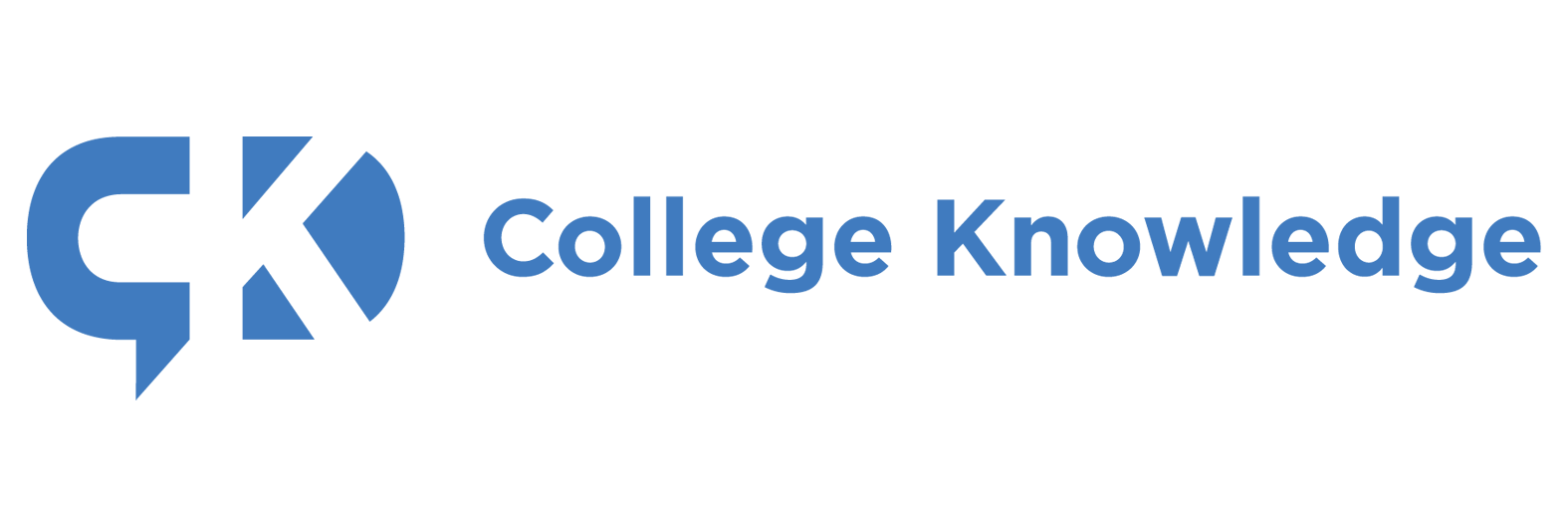 College Knowledge Podcast - The College Experts - Listen & Learn